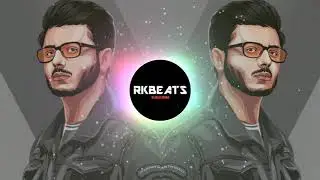 youtube V/S Tiktok Carryminati THE END - (Dailoges) | RKBEATS