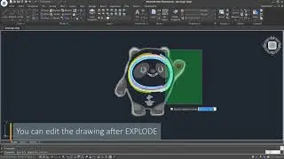 SVG Import/Export in GstarCAD