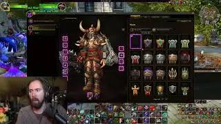 Asmongold - Midnight Launch [VOD: Feb 26th, 2026]