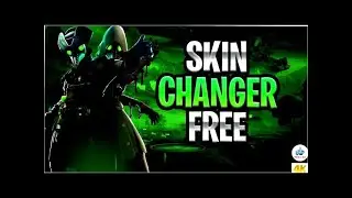 LOL SKIN CHANGER | UPDATED AND WORK 18.12.2023 | FREE DOWNLOAD SKINCHANGER FOR LOL