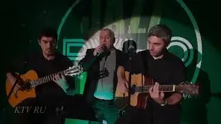 Мухсин Камалов, Гаджи Саидов и Салман Абдуллаев