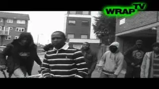 WrapTV - GTS MOB - Crime - Lifes Ard/ Rampage - Menace to Society