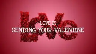 Ocean Springs Real Estate Valentine Gift