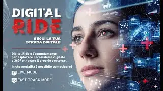 Digital Ride no