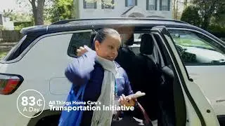 All Things Home Care Transportation Initiative