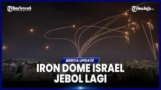 PEMBALASAN HIZBULLAH LUKAI 2150 WARGA, PUSAT MEDIS ISRAEL KEWALAHAN