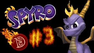 Spyro the Dragon: Ep.3 Be a Lamb