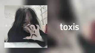toxis - не могу(speed up)