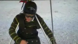 Drachenfliegen in Holland Teil 1 / Hanggliding in Netherlands Part 1