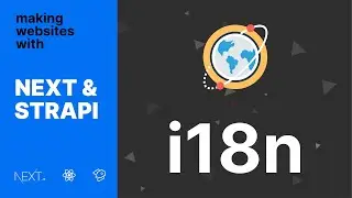 Next.js + Strapi - 