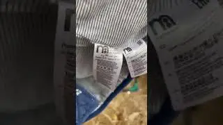 Куртка Mothercare