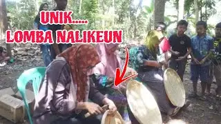 SERBA SERBI LOMBA AGUSTUSAN | WARGA SUKAHAJI MAJALENGKA