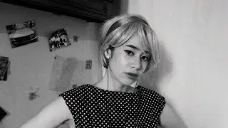 [ASMR] Monica Zetterlund Gives You a Jazz Singing Lesson  ~