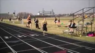 DGF Track April-23-15