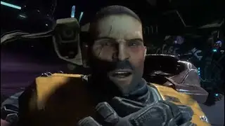 I knew this part in Advanced Warfare looked familiar…