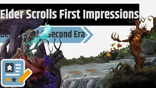 Elder Scrolls: Betrayal Of A Second Era - More Or Less Of A Good Thing?