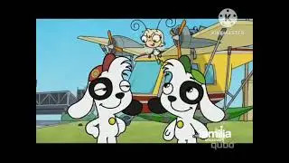 Doki - El Otro Doki (Discovery Kids En Discovery Familia) [24 de Enero de 2016] (Parte 1)