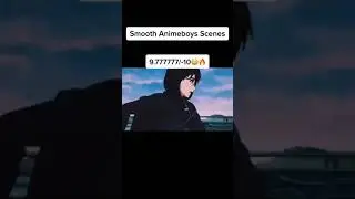 Badass anime scenes part 8