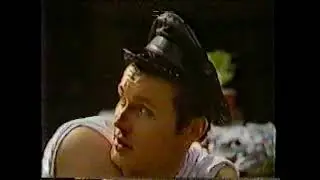 Adam Ant - Entertaining Mr Sloane MTV News Report