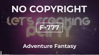 Woogi Fantasy | Geometry Dash - Song (No copyright)