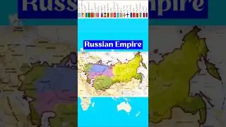 Unraveling the Borders: Exploring the Extent of the Russian Empire | Historical Geography