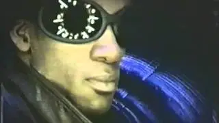 Ian Van Dahl feat. Marsha - Castle In The Sky (2001)