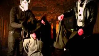 MILKING THE GOATMACHINE - Only Goat Can Judge Me (Official Video)