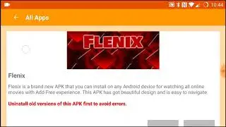 APK Time All in One Downloader for Movies TV Shows
