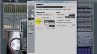 FL STUDIO Tutorial System Settings for Sound 2 of 3