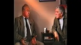 Ararat, the 1973 USSR Cup winners, recalled by Armen Dzhigarkhanyan and Nikita Simonyan.