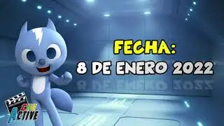 Video Invitación para cumpleaños infantiles  Miniforce