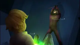 Speededit - Lets end this Adrien