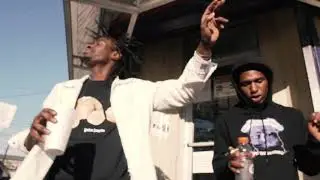 Dummy Boy Sheem - Next Level (Shot + Edited by @Polofilms)