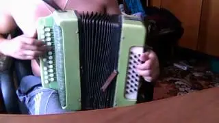 Лезгинка