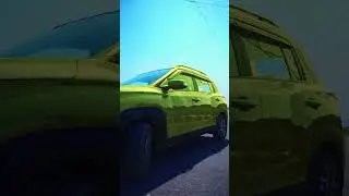 My First Car From YouTube Money 