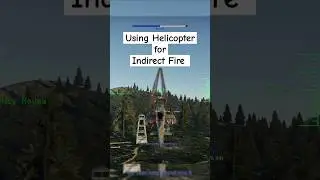 Homemade Artillery Support 