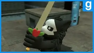 (Gmod) Puro's quest