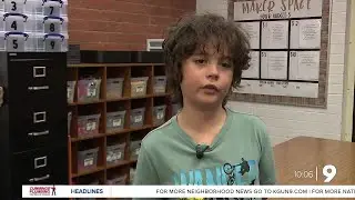 "Better than recess": New STEAM program launches at one northside elementary school