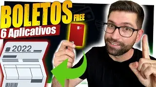 [ATUALIZADO] Como pagar Boletos com CARTÃO ou Sacar o LIMITE!