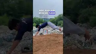 Front Flip