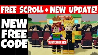 *NEW* NARUTO WAR TYCOON CODES Get FREE Madara or Obito or Any Ninja + NEW UPDATE! ROblox Anime Game