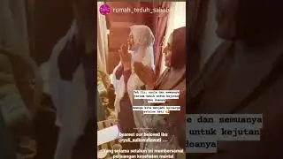 Barakallah fi umrik bunda @yuli suliswidiawati