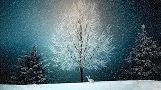 [Kiyoteru V4] Silent Night Japanese Ver [Eng Sub + VSQx]