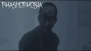 We Shouldn't Be Here | Phasmophobia Part 1