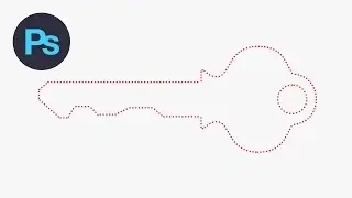 Learn How to Create Custom Shapes in Adobe Photoshop | Dansky