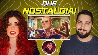 QUE NOSTALGIA! Bully (Jimmy Hopkins) - M4rkim
