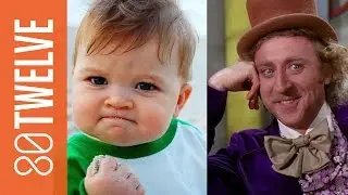 The History of Memes | 80Twelve