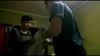 Trabajo de inglès male sal