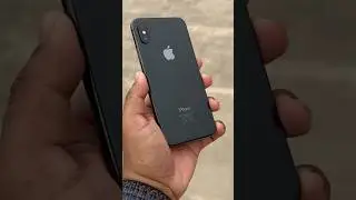 iPhone X in 2025 🤬 3 Problems!