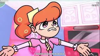 scratchin melodii stir and mix but i spam